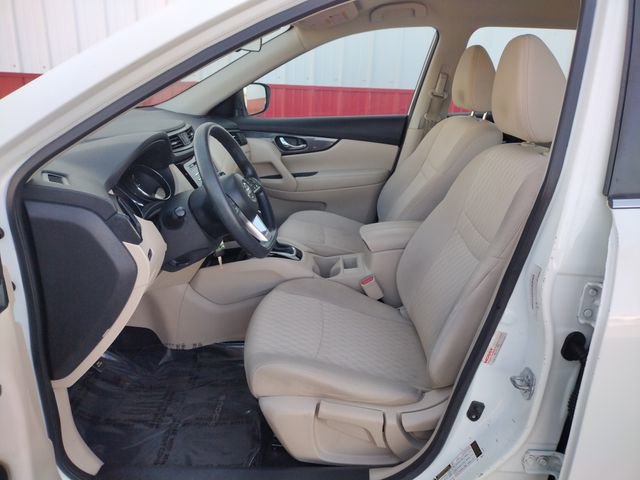 Used 2017 Nissan Rogue S image 10