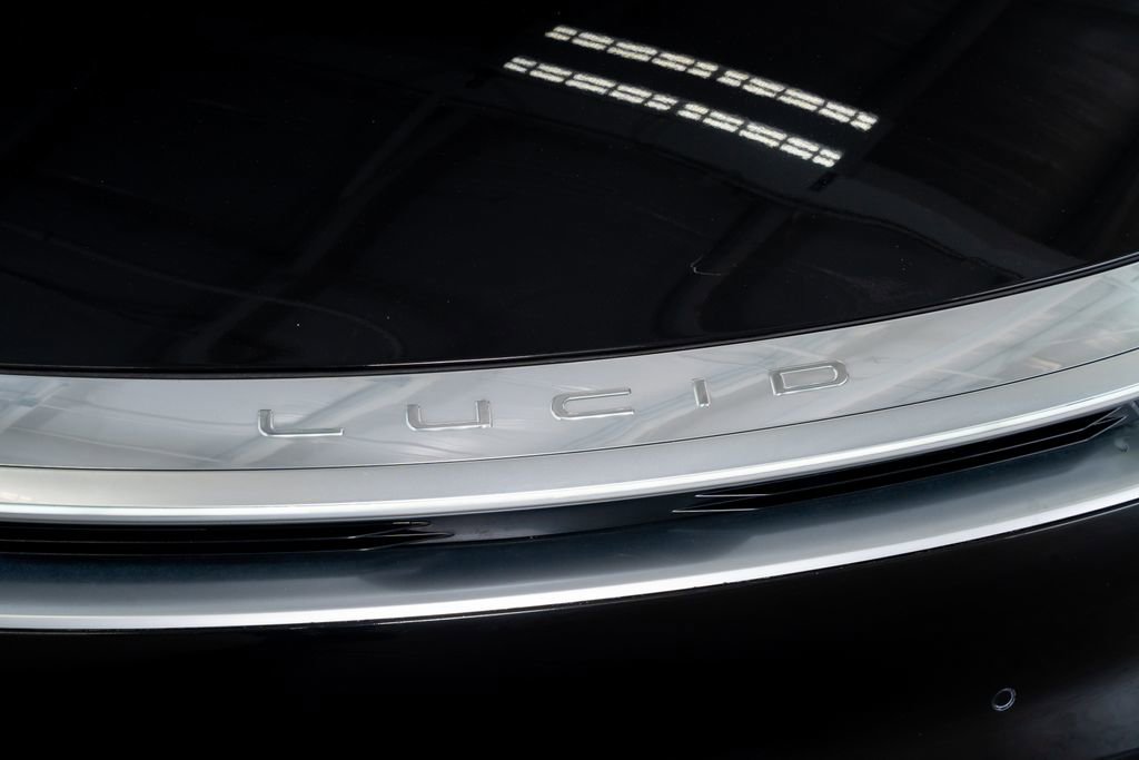 Used 2024 Lucid Air Touring AWD/4WD image 6