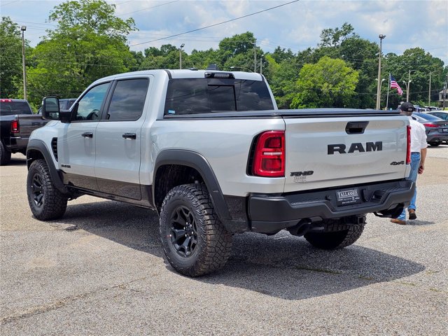 New 2026 RAM 1500 RHO w/ RHO Level 1 Equipment Group AWD/4WD image 32
