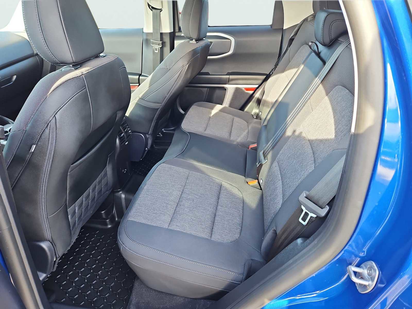 Used 2024 Ford Bronco Sport Big Bend w/ Convenience Package image 32