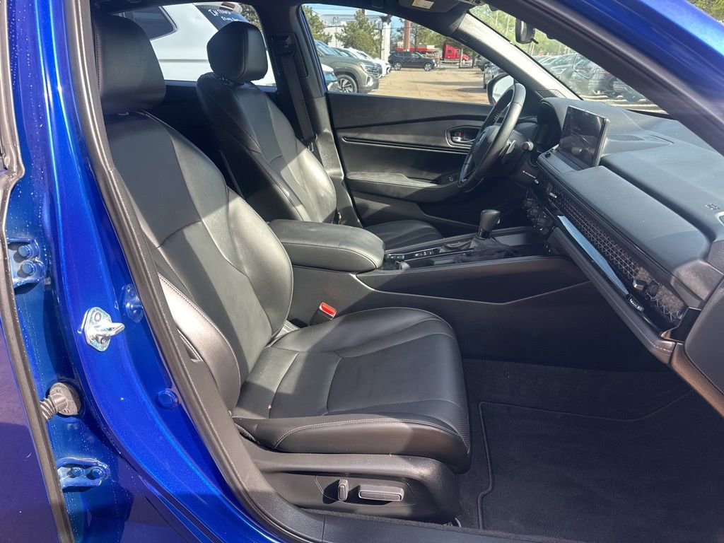 Used 2023 Honda Accord Sport image 21