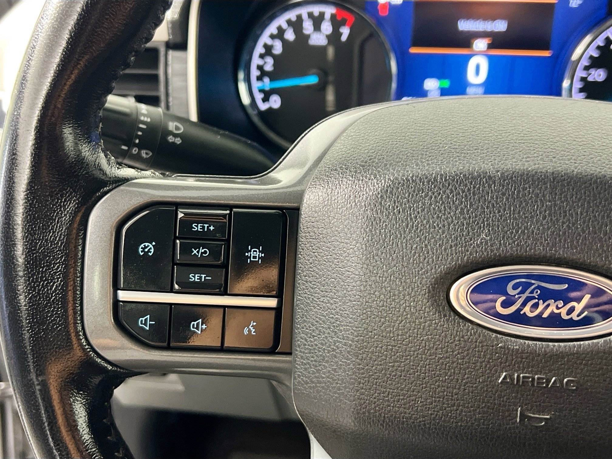 Used 2021 Ford F150 XLT w/ Equipment Group 301A Mid AWD/4WD image 18