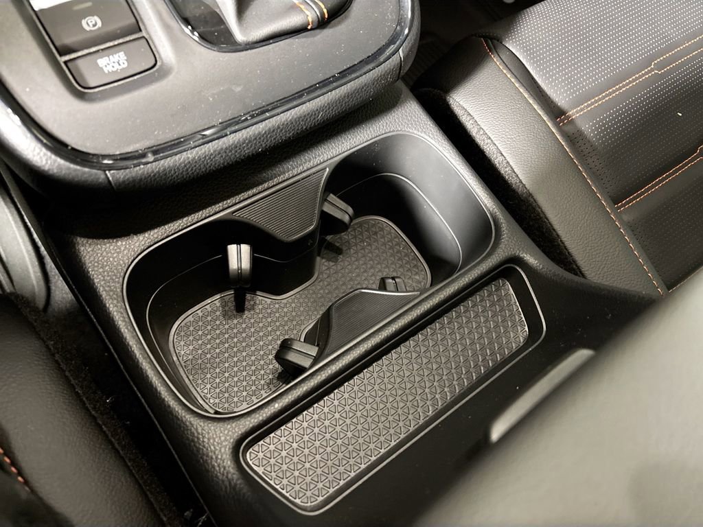 New 2026 Honda CR-V Sport-L image 15