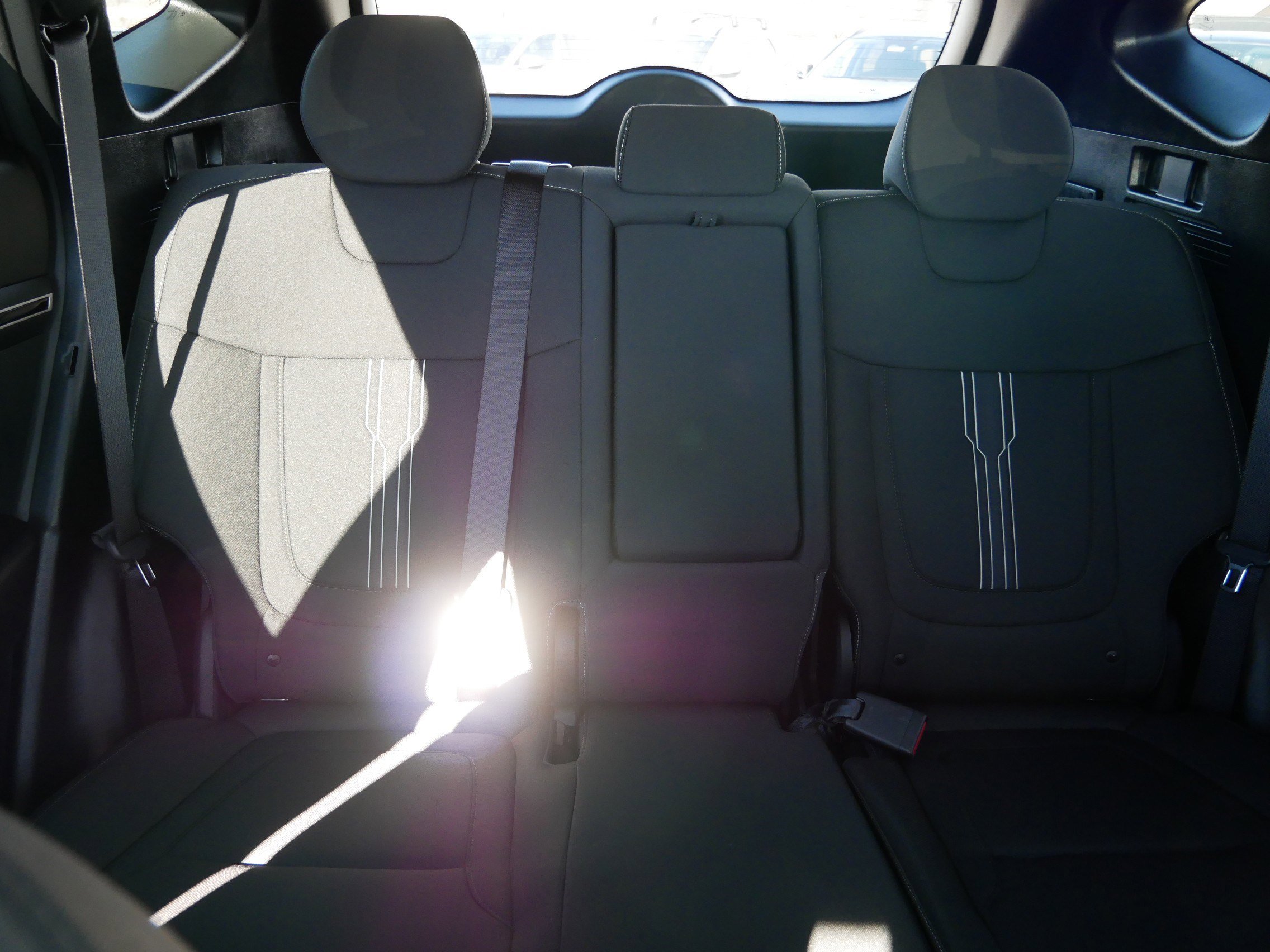 Certified 2023 Hyundai Tucson SEL image 13