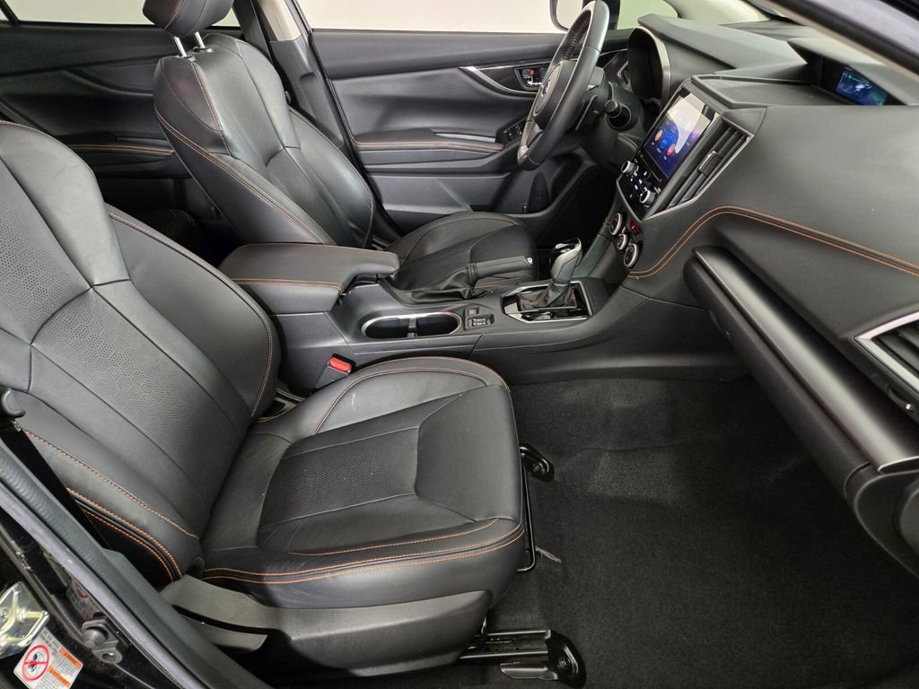 Used 2019 Subaru Crosstrek 2.0i Limited image 20