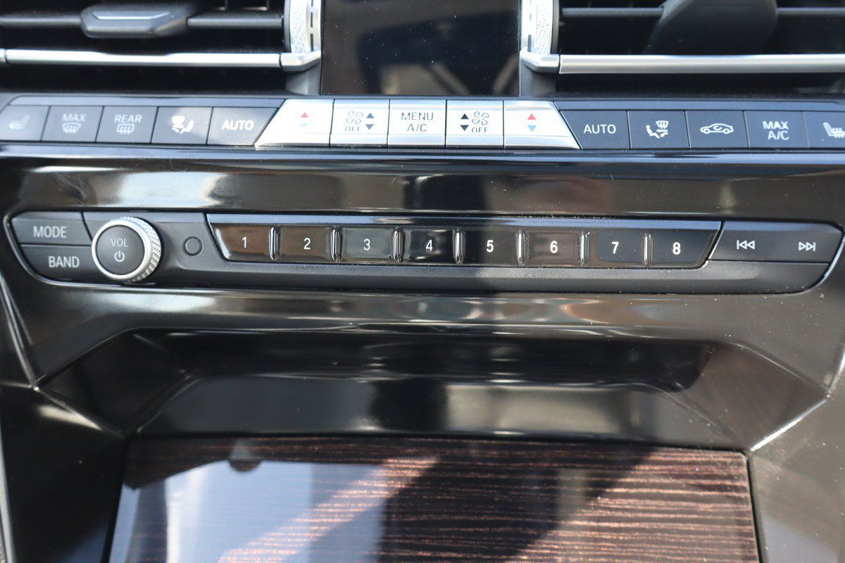 Used 2020 BMW 840i Gran Coupe xDrive w/ Driving Assistance Package AWD/4WD image 17