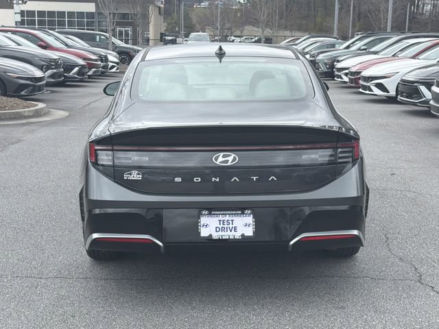 New 2026 Hyundai Sonata SEL image 6