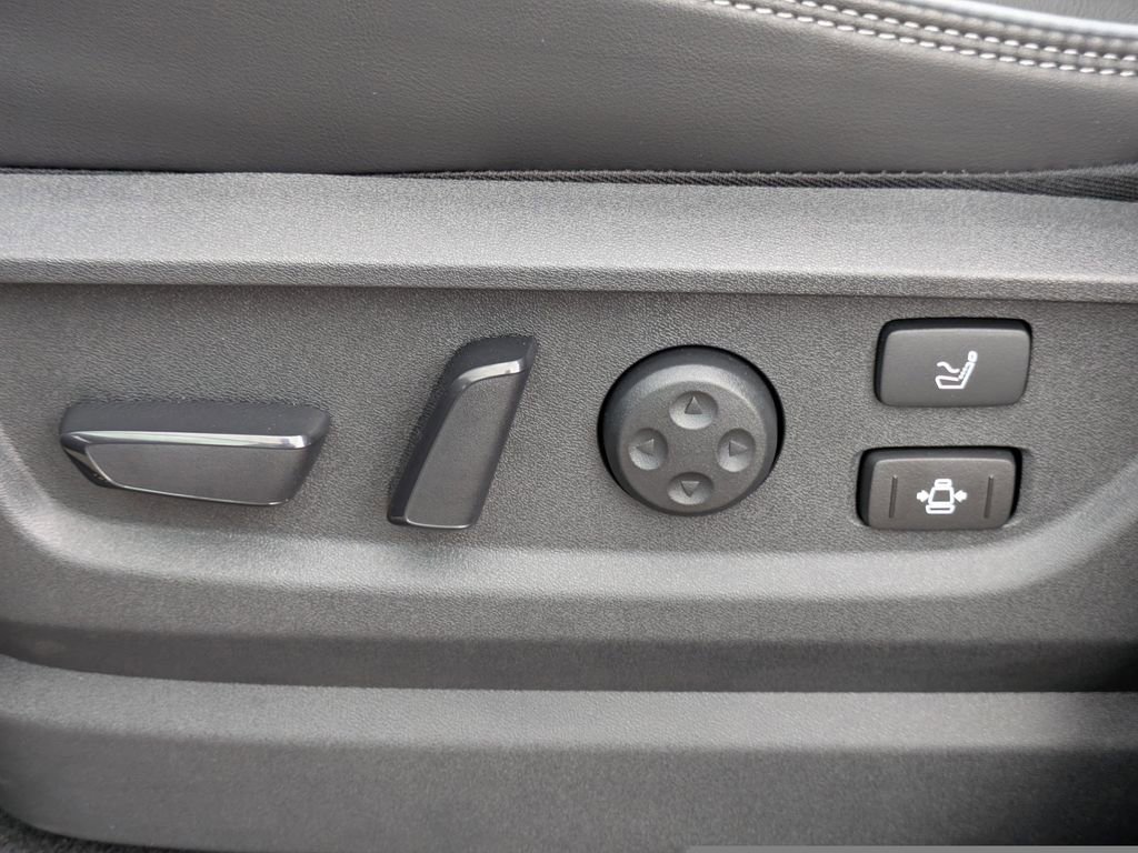 New 2026 INFINITI QX80 Autograph image 22