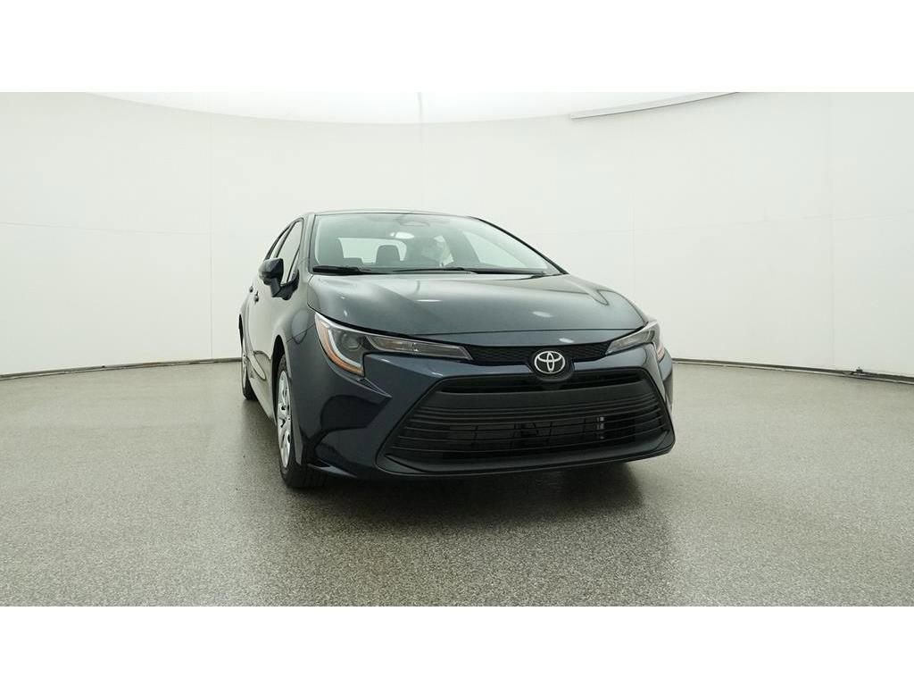 Used 2024 Toyota Corolla LE image 31