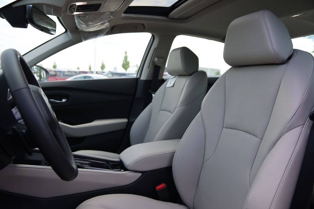 New 2026 Honda Accord Touring image 13