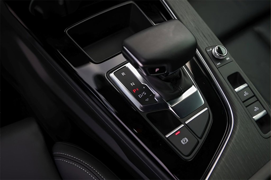 Used 2024 Audi A5 2.0T Premium image 20