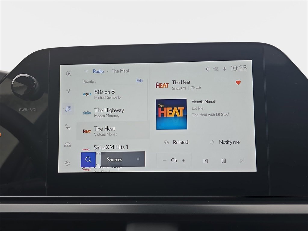 New 2026 Lexus UX 300h AWD image 21