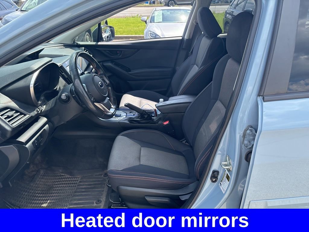 Used 2021 Subaru Crosstrek 2.0i Premium AWD/4WD image 14
