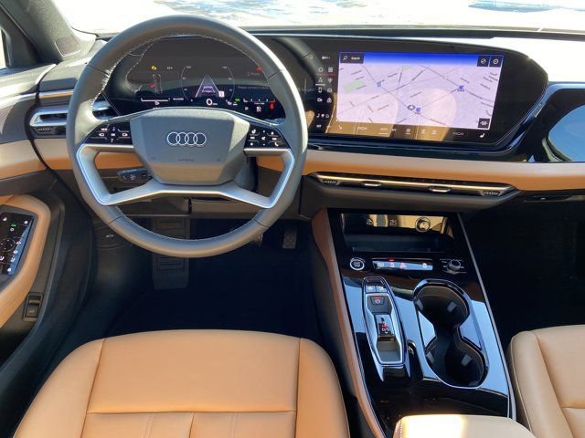 Used 2025 Audi A5 2.0T Premium image 12