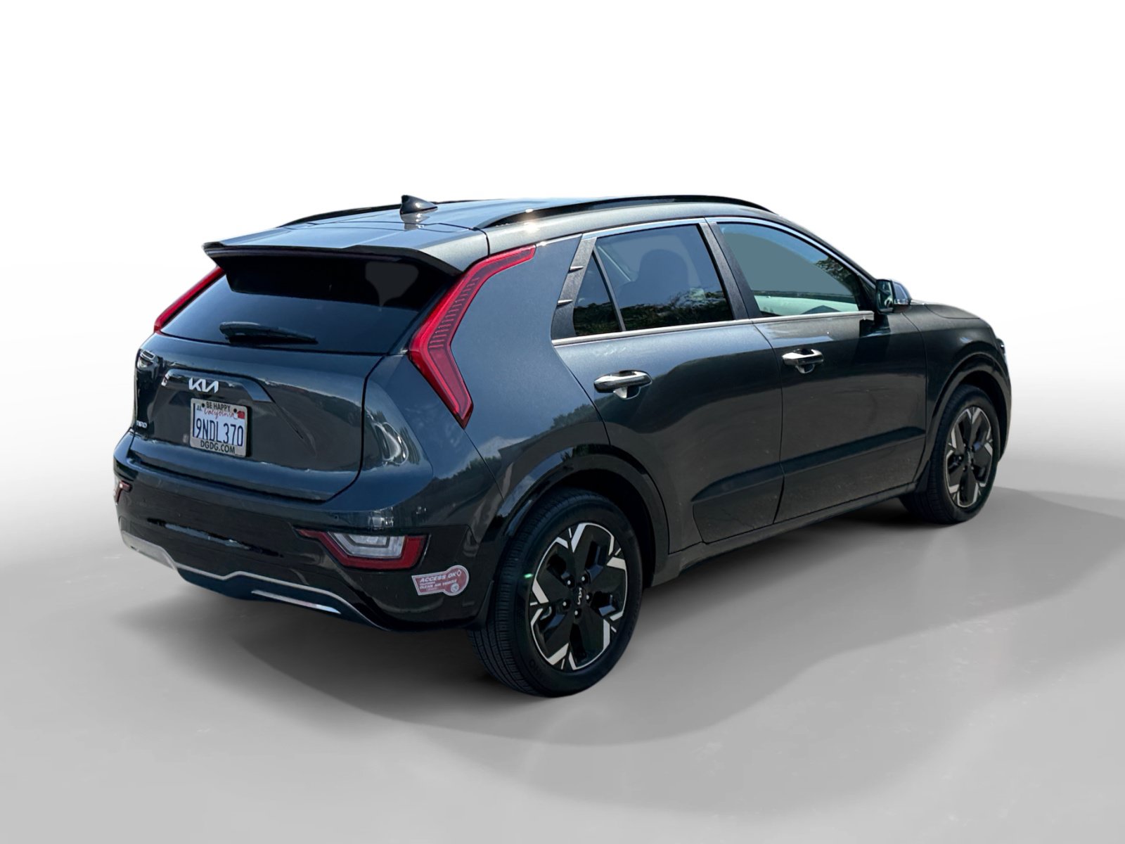 Used 2024 Kia Niro Wave FWD image 5