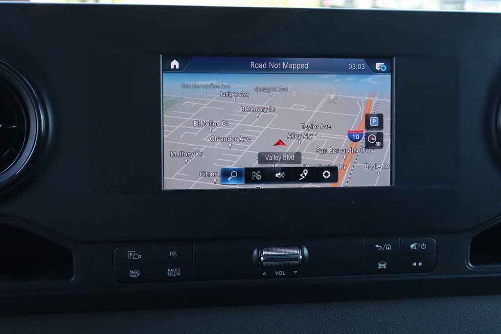 Used 2019 Mercedes-Benz Sprinter 2500 image 34