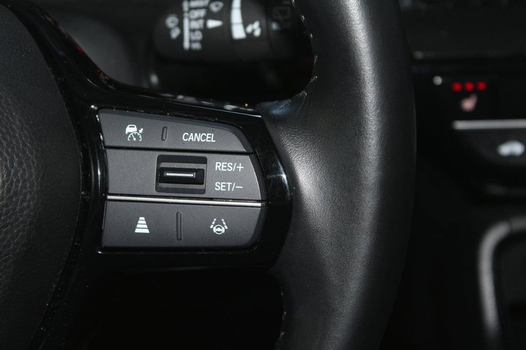 Used 2025 Honda CR-V EX-L image 20