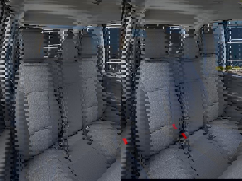 New 2026 Ford F250 XL w/ XL Driver Assist Package image 10