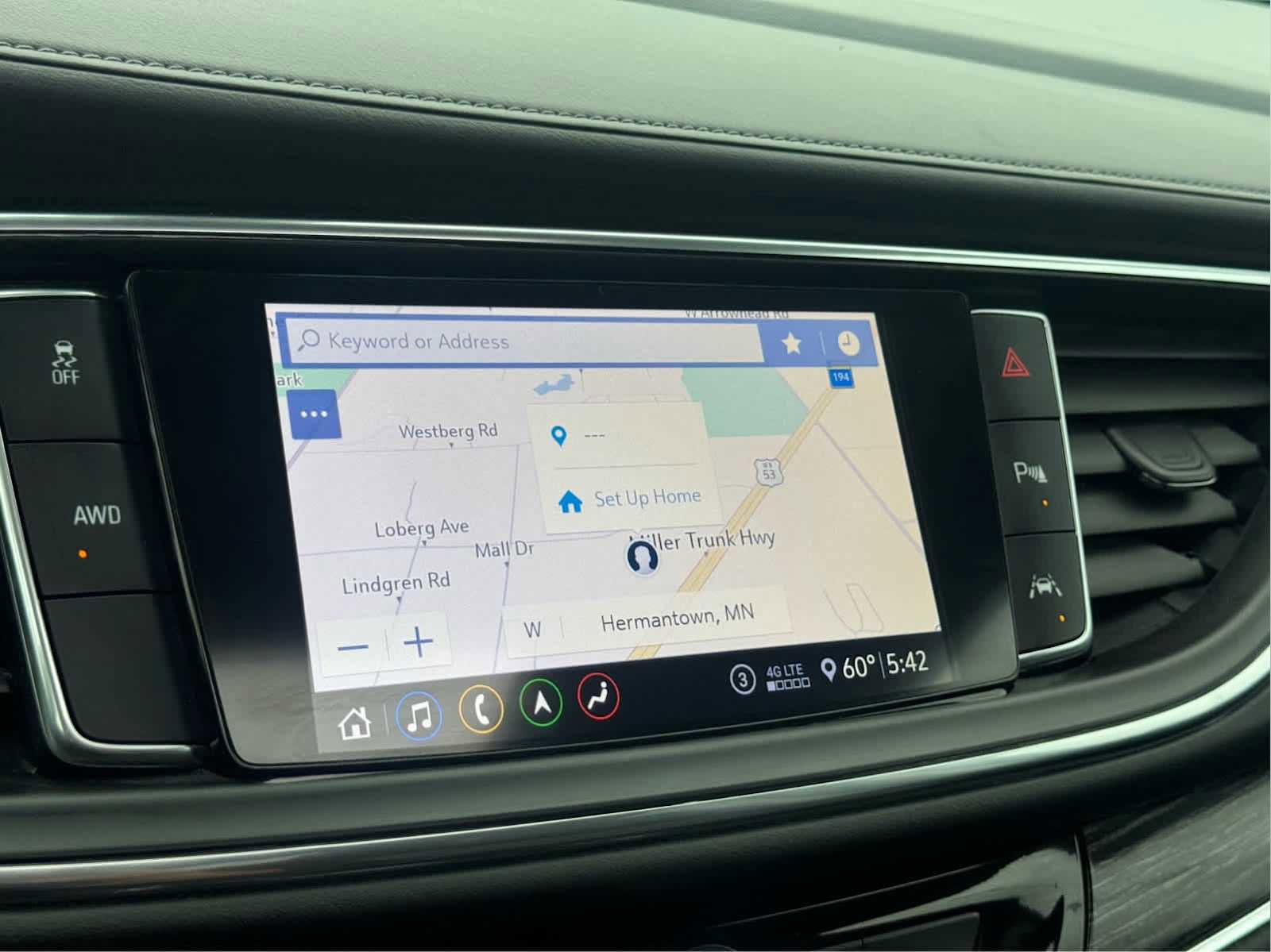 Used 2021 Buick Enclave Avenir image 22