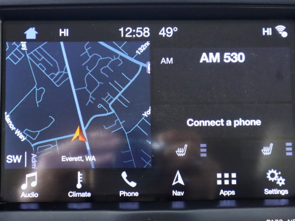 Used 2019 Ford Flex SEL w/ Equipment Group 202A AWD/4WD image 23