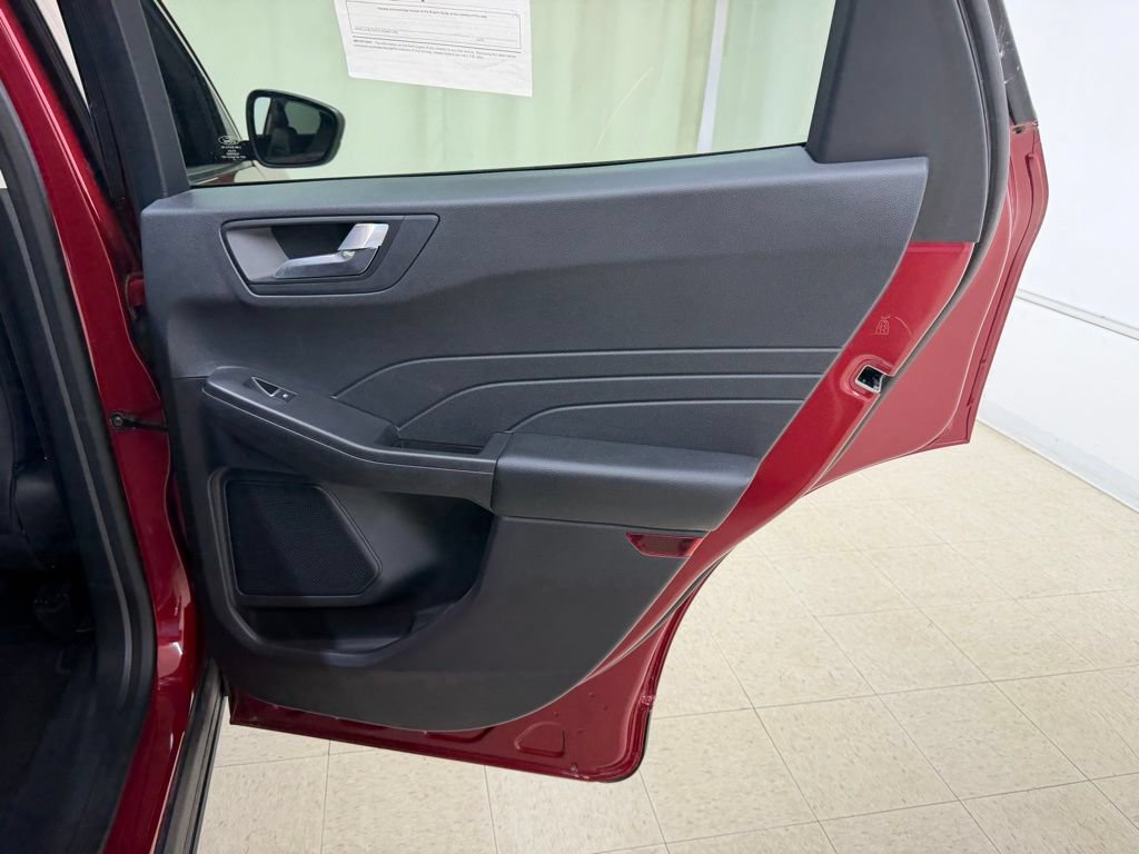 Used 2021 Ford Escape SEL AWD/4WD image 13