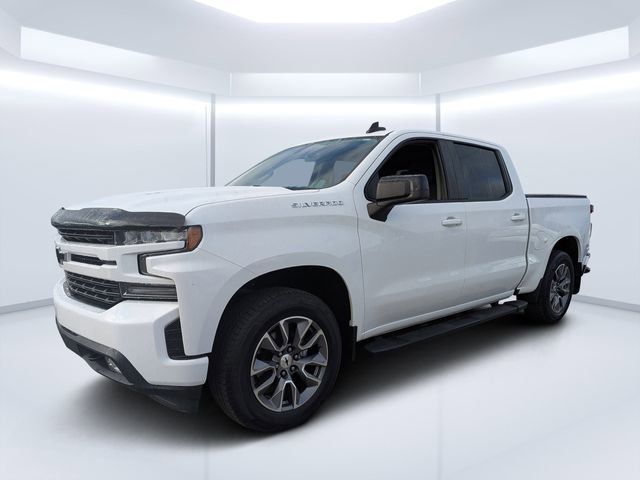 Used 2020 Chevrolet Silverado 1500 RST w/ All-Star Edition image 7