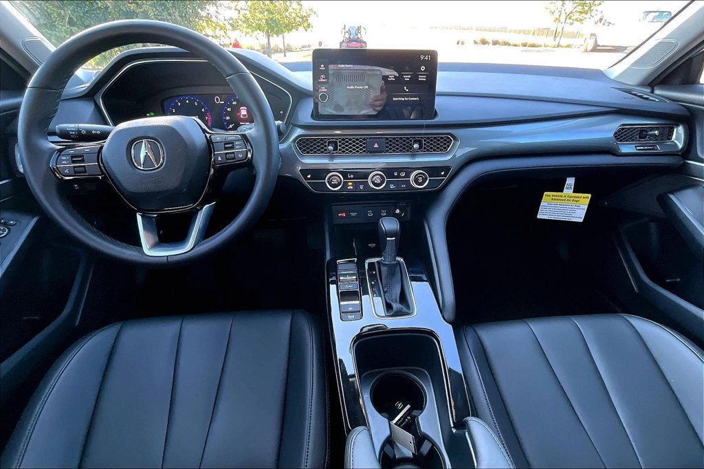 Used 2026 Acura Integra FWD image 17