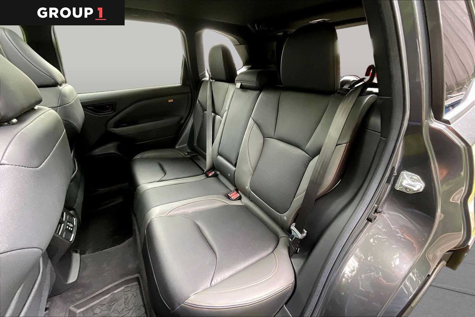 Used 2026 Subaru Forester Wilderness AWD/4WD image 21