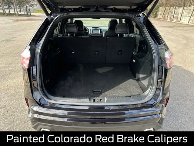 Used 2020 Ford Edge ST w/ Equipment Group 401A image 21