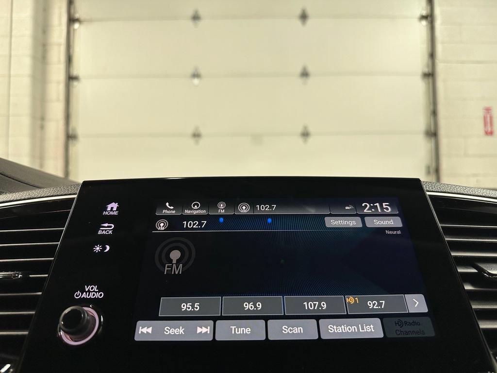 Used 2022 Honda Pilot Elite image 32