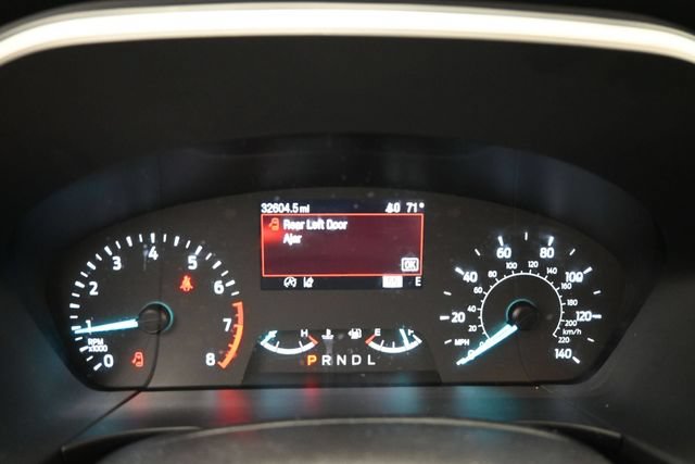 Used 2022 Ford Escape SE w/ SE Sport Appearance Package AWD/4WD image 21