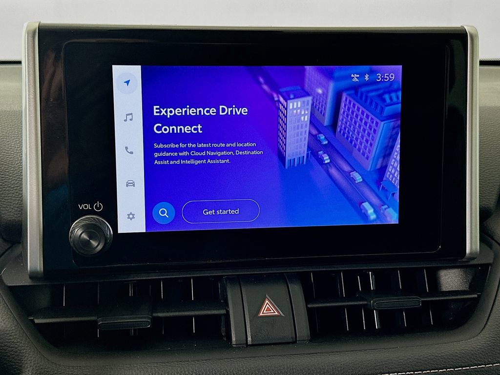 Certified 2024 Toyota RAV4 XLE image 13