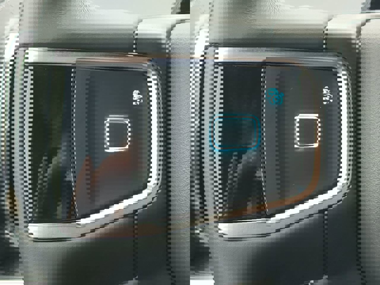 New 2026 Ford Expedition Platinum w/ Stealth Appearance Package image 24