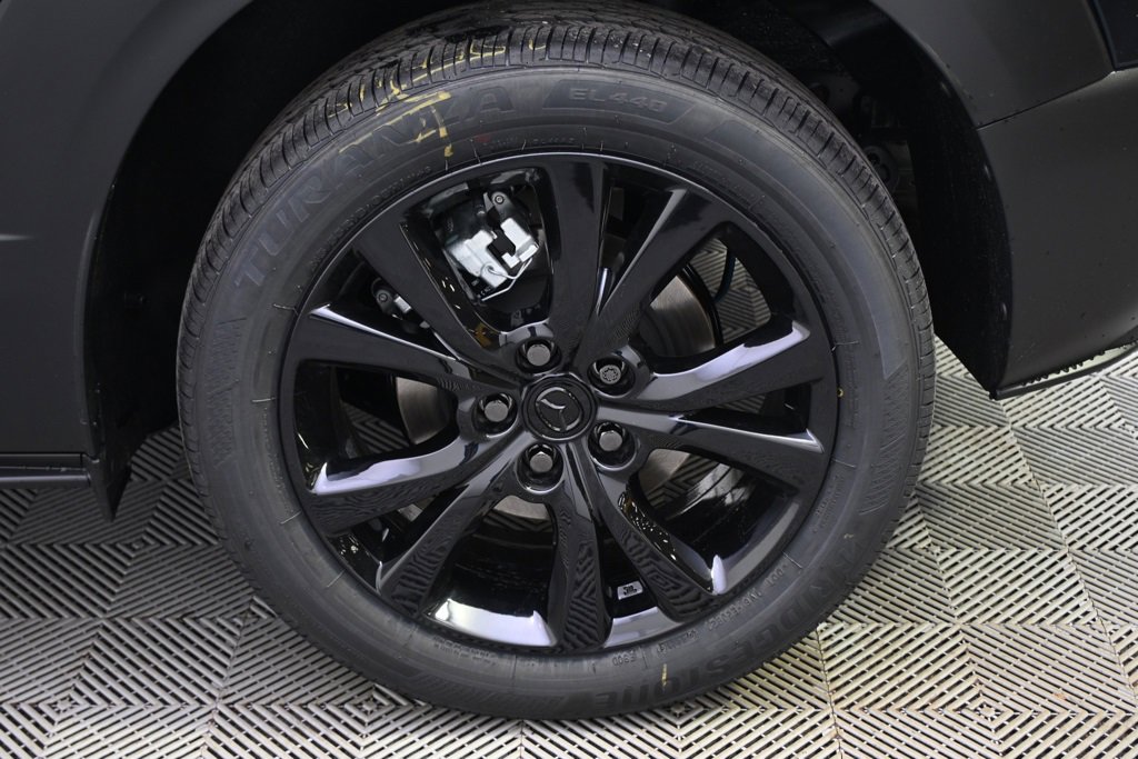 New 2026 MAZDA CX-30 Aire Edition image 20