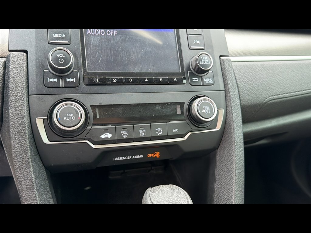 Used 2020 Honda Civic LX image 19