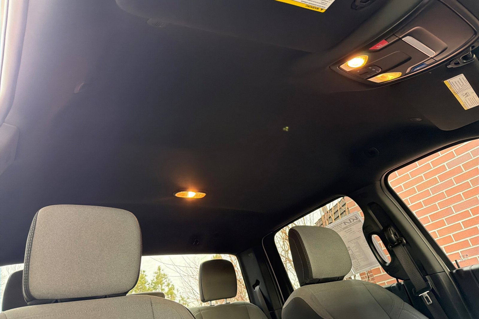 Used 2024 RAM 2500 Big Horn image 16