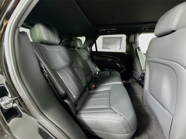 New 2026 Land Rover Range Rover Sport Dynamic SE image 29