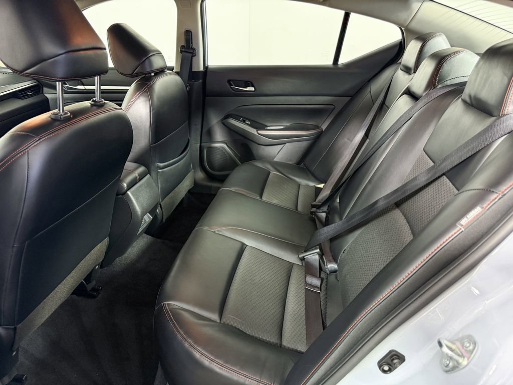 Certified 2024 Nissan Altima 2.5 SR image 29