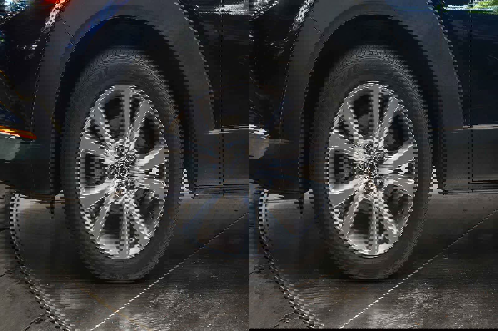 Used 2023 MAZDA CX-30 AWD 2.5 S w/ Preferred Package image 9