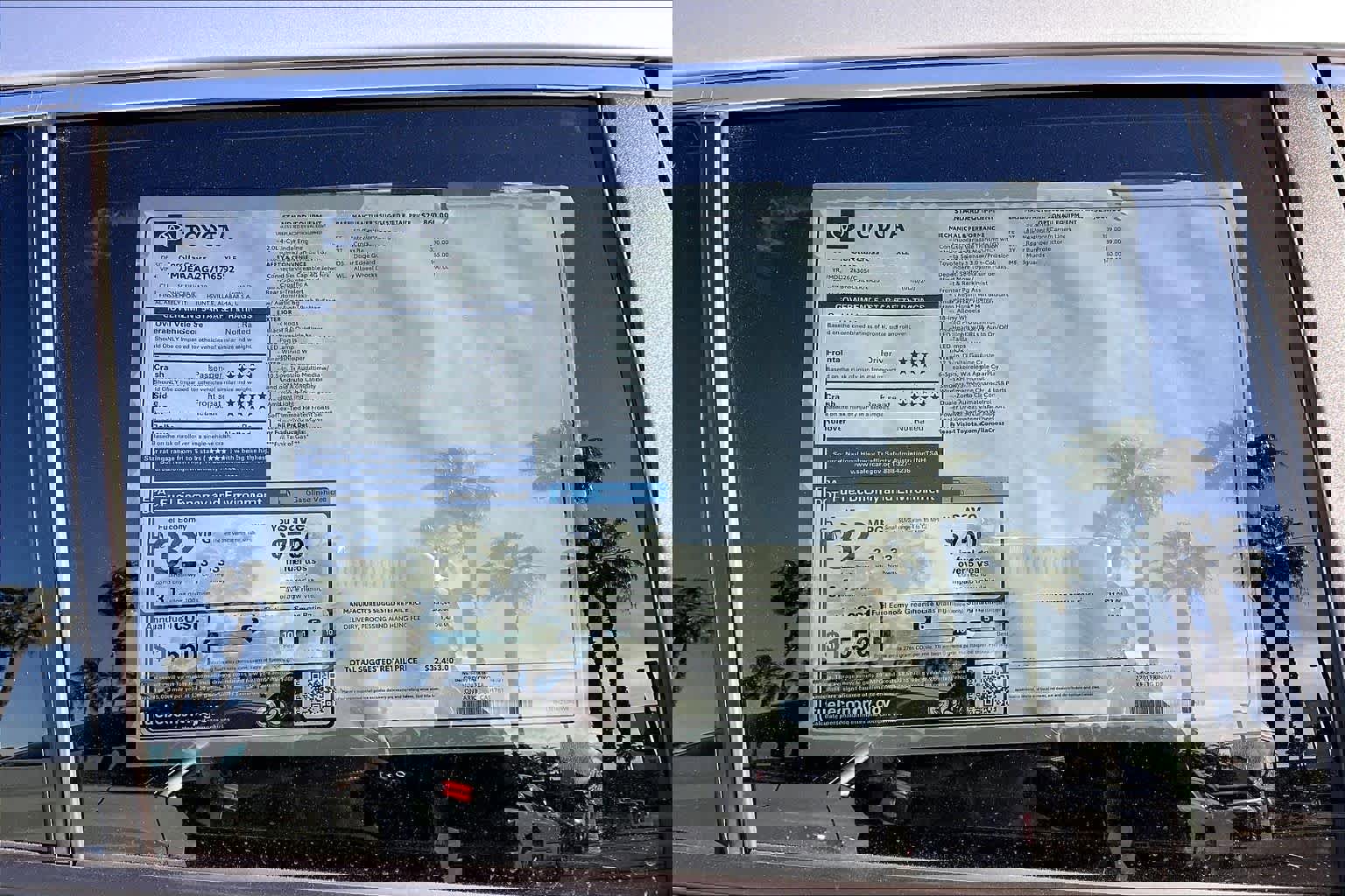 New 2026 Toyota Corolla Cross XLE image 22