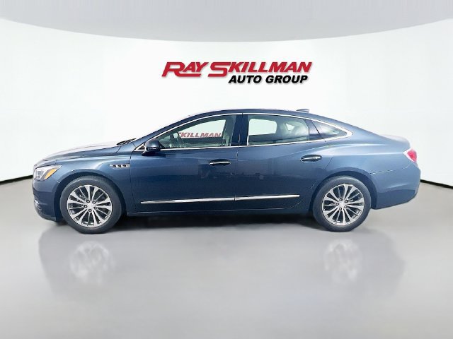 Used 2019 Buick LaCrosse Essence w/ Sights and Sounds Package FWD image 4