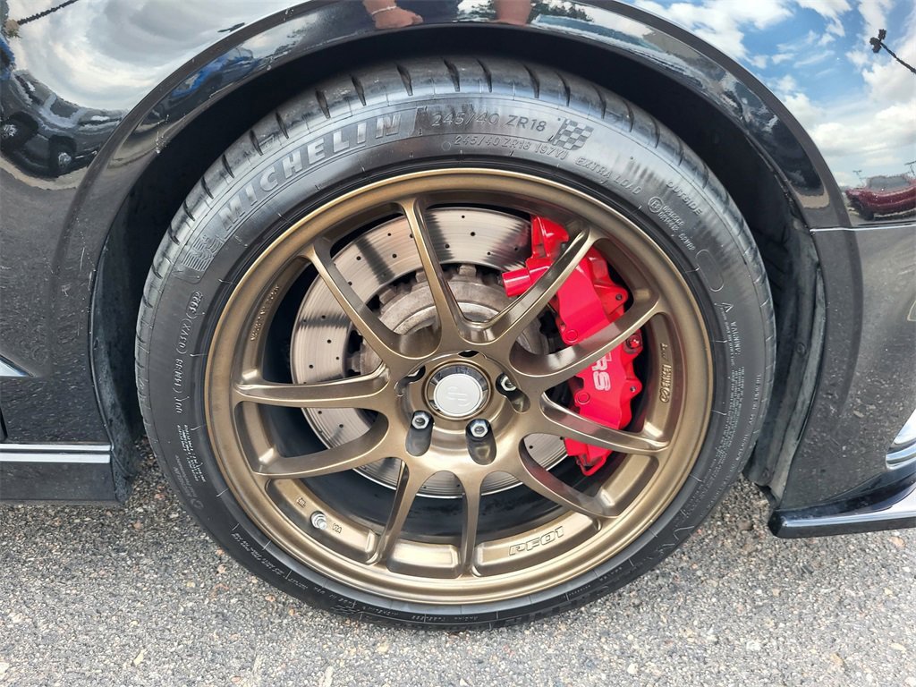 Used 2019 Audi RS 3 image 10