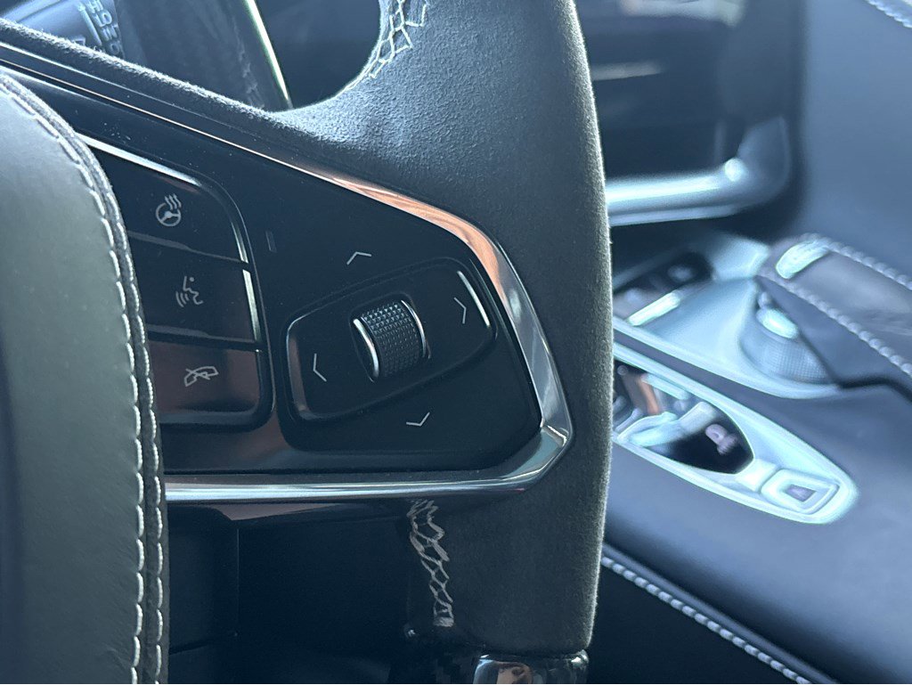 Used 2023 Chevrolet Corvette Z06 image 19