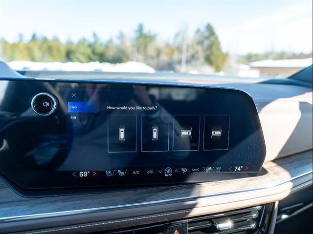 New 2026 Chevrolet Suburban High Country AWD/4WD image 62