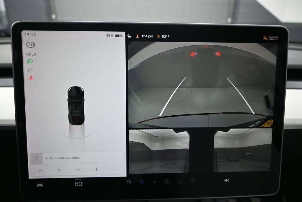 Used 2022 Tesla Model Y Long Range AWD/4WD image 9