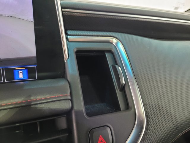 Used 2021 Chevrolet Tahoe RST image 49