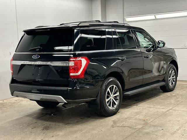 Used 2019 Ford Expedition XLT AWD/4WD image 33