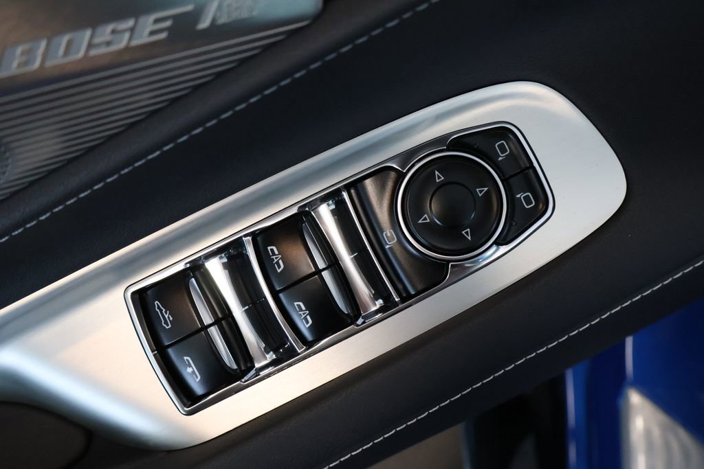 New 2025 Chevrolet Corvette Z06 w/ Battery Protection Package image 20