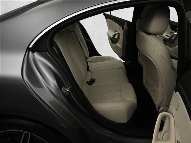 Certified 2026 Mercedes-Benz CLA 250 4MATIC image 24