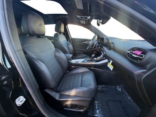 Used 2024 Dodge Hornet R/T Plus w/ R/T Blacktop Package image 16